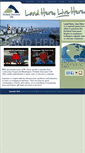 Mobile Screenshot of landherelivehere.com
